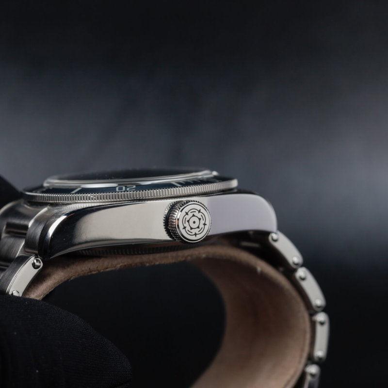 Tudor Black Bay Heritage