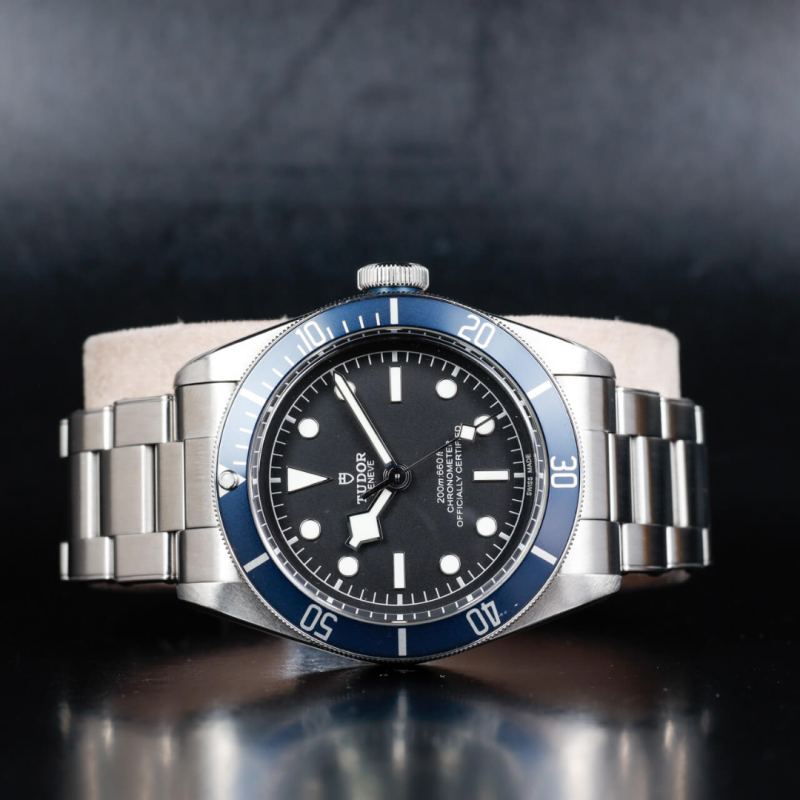 Tudor Black Bay Heritage