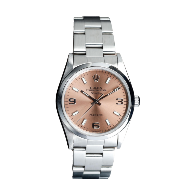 Rolex Air-King 34