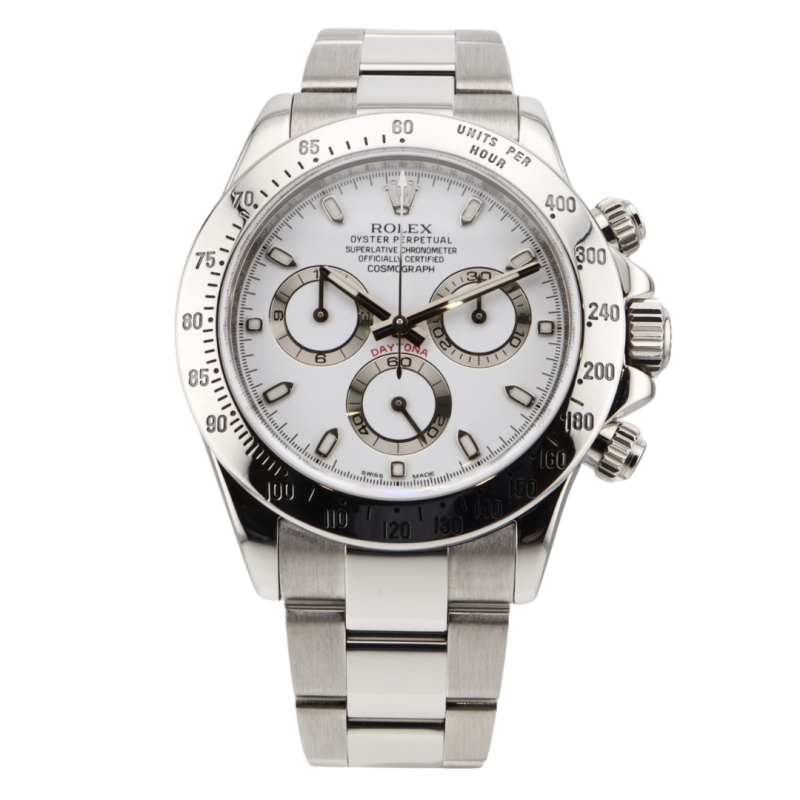 Rolex Cosmograph Daytona