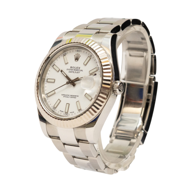Rolex Datejust 41