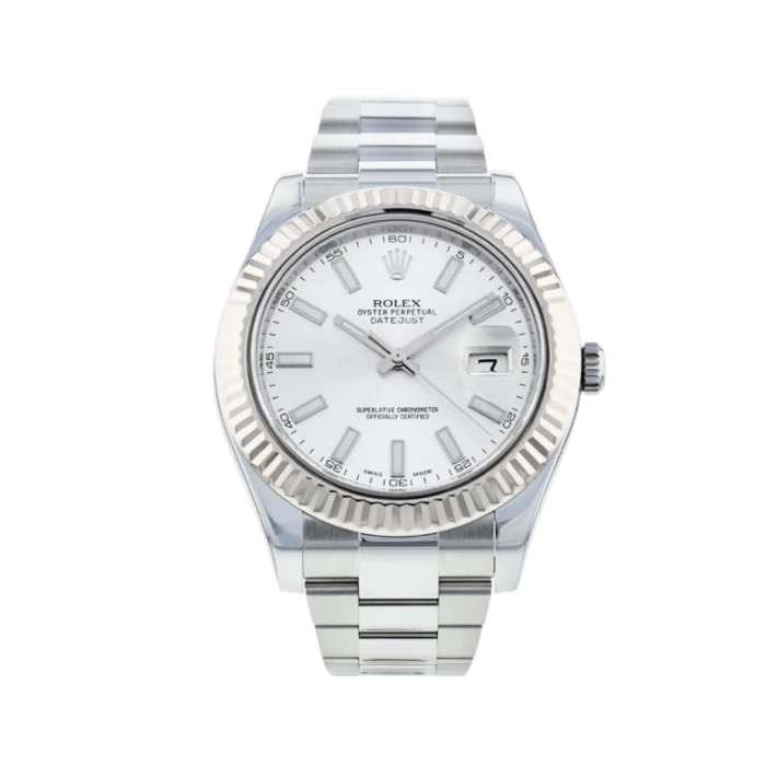 Rolex Datejust 41
