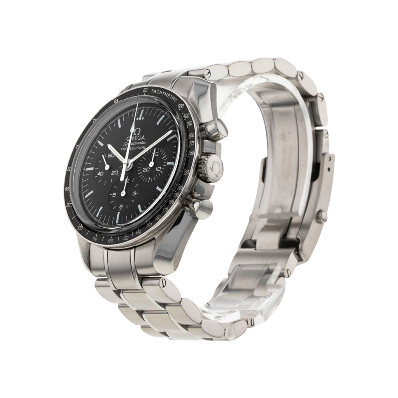OMEGA Speedmaster Moonwatch Cronografo professionale