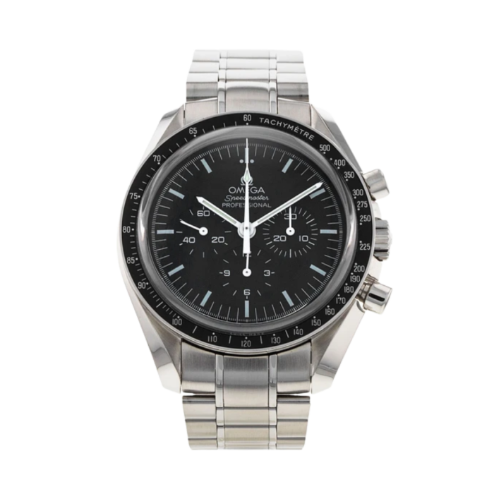 OMEGA Speedmaster Moonwatch Cronografo professionale