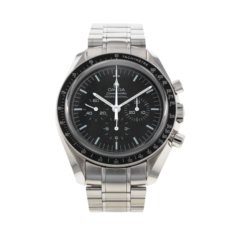 OMEGA Speedmaster Moonwatch Cronografo professionale