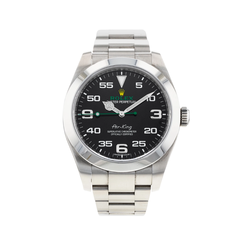 Rolex Air-King