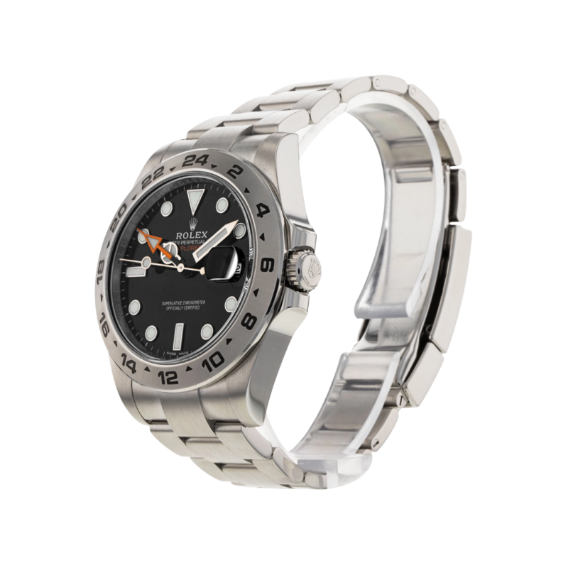 Rolex Explorer II