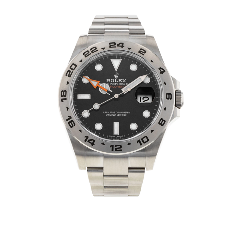 Rolex Explorer II