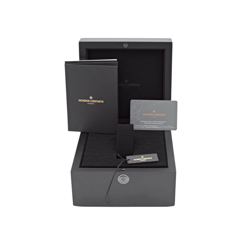 VACHERON CONSTANTIN Fiftysix Automatic