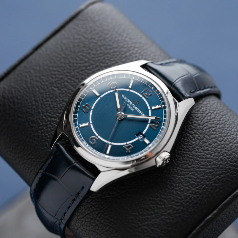 VACHERON CONSTANTIN Fiftysix Automatic