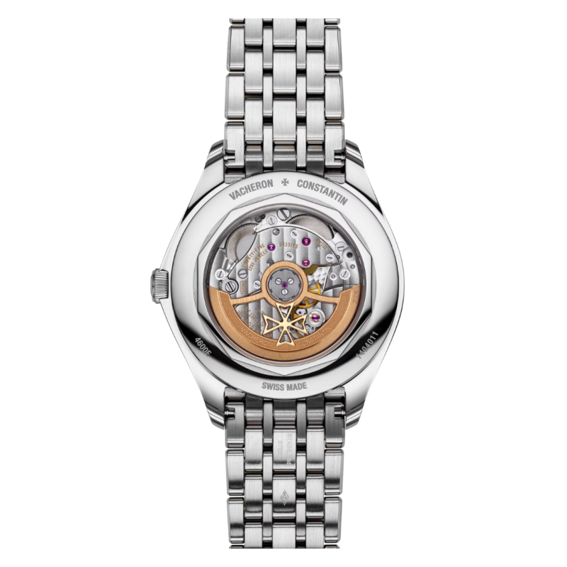 VACHERON CONSTANTIN Fiftysix Automatique