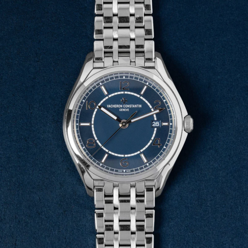 VACHERON CONSTANTIN Fiftysix Automatic