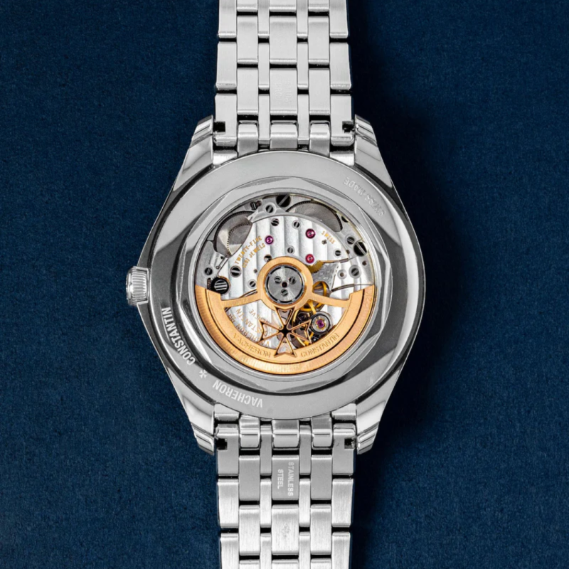 VACHERON CONSTANTIN Fiftysix Automatic