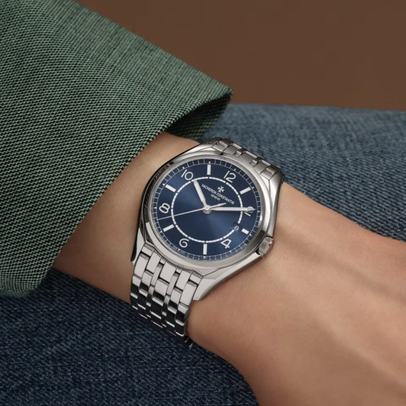 VACHERON CONSTANTIN Fiftysix Automatic