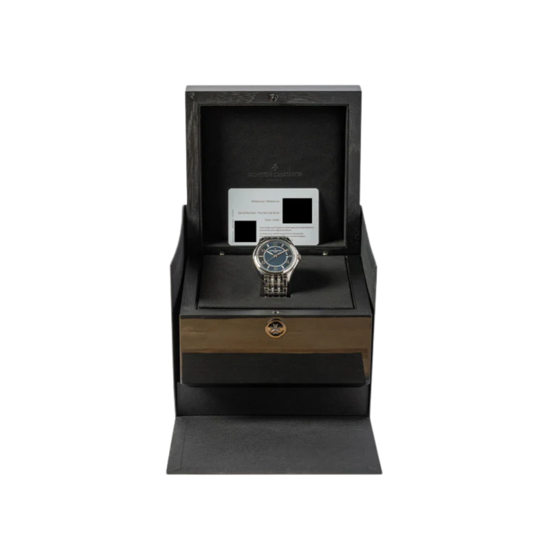 VACHERON CONSTANTIN Fiftysix Automatisch