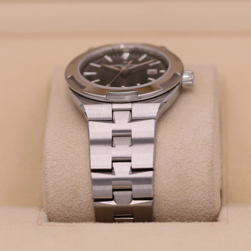 VACHERON CONSTANTIN Übersee