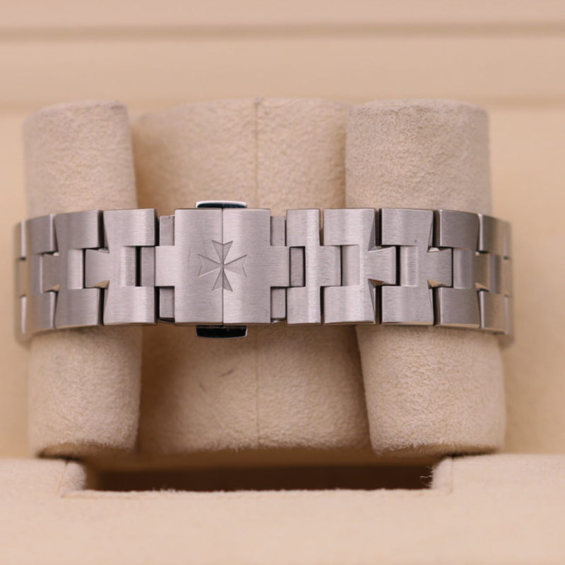 VACHERON CONSTANTIN Oltremare