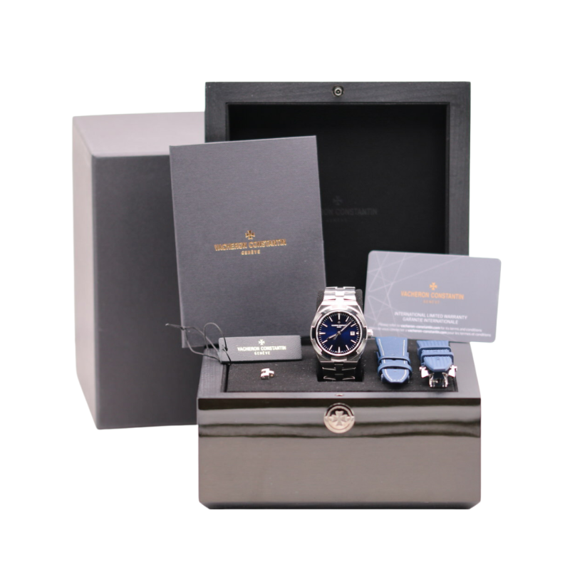 VACHERON CONSTANTIN Übersee