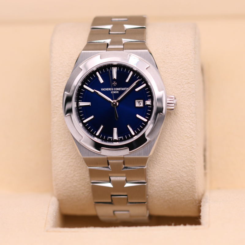 VACHERON CONSTANTIN Übersee