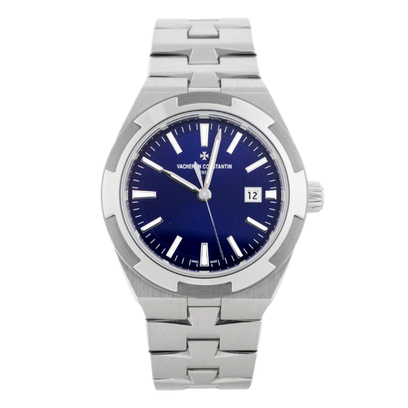 VACHERON CONSTANTIN Übersee