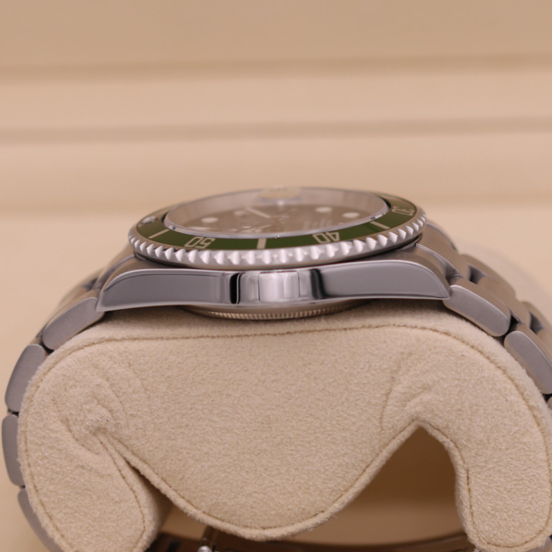 Rolex Submariner Kermit