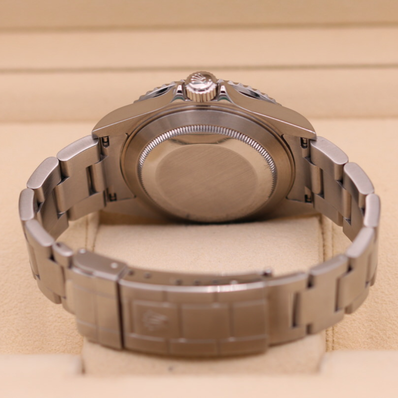 Rolex Submariner Kermit