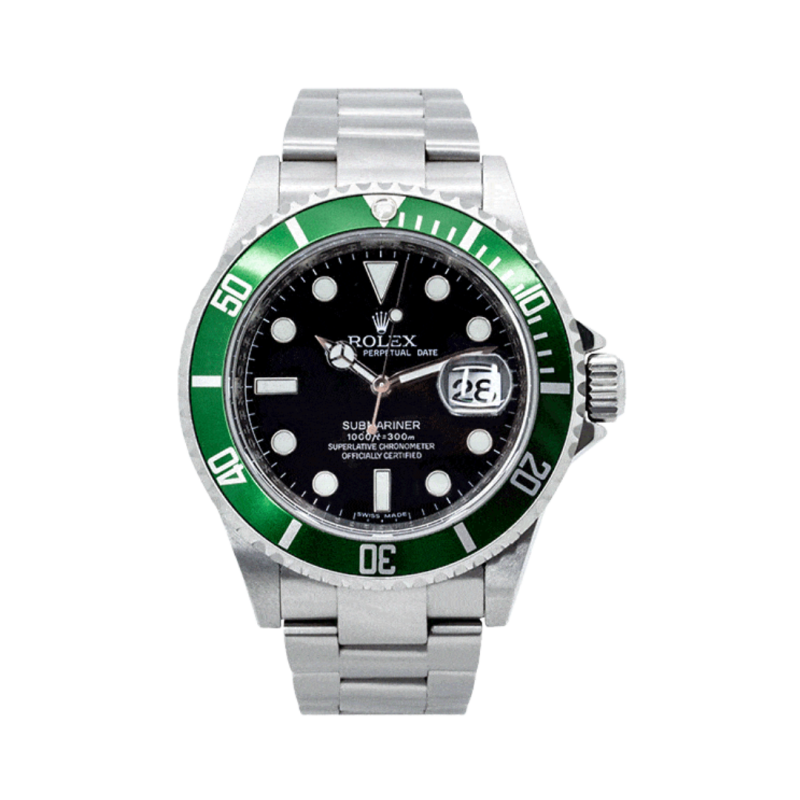 Rolex Submariner Kermit