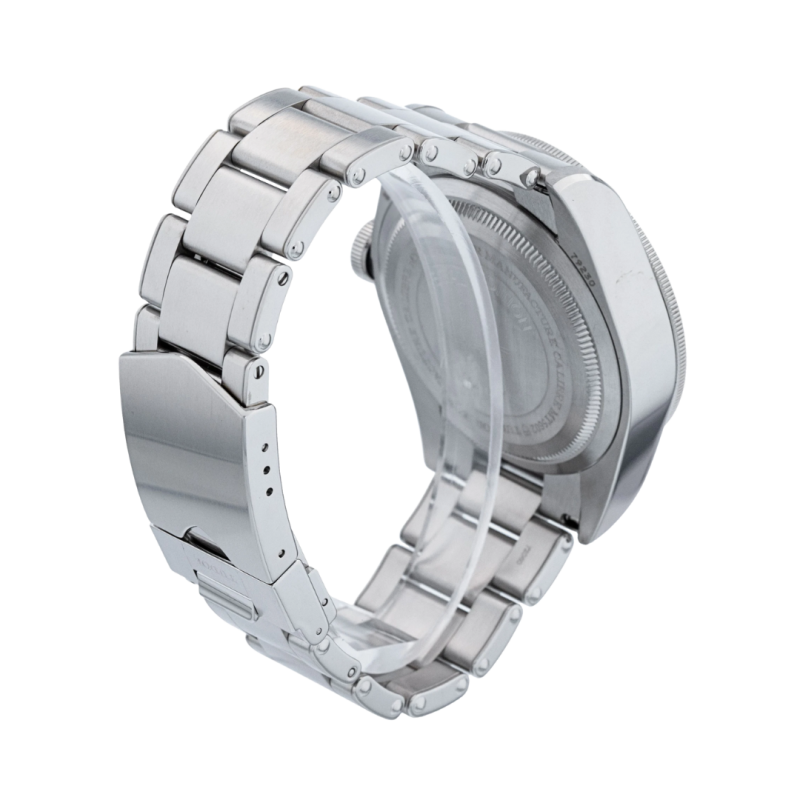 Tudor Black Bay Heritage Harrods