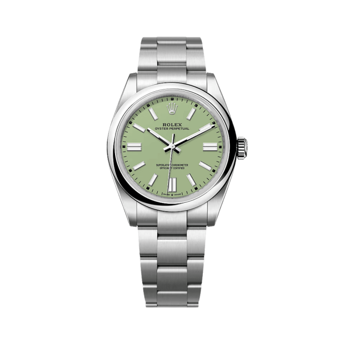 Rolex Oyster Perpetual 41