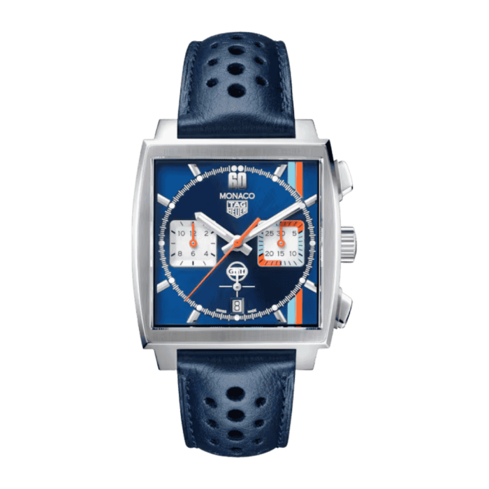 TAG HEUER Monaco
