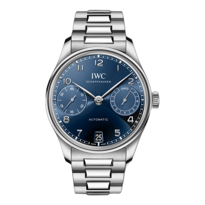 IWC Portugieser Automatic 42 IW501704