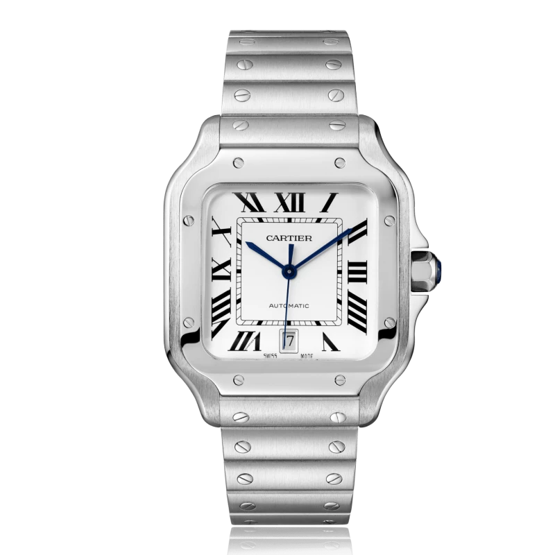 Cartier Santos