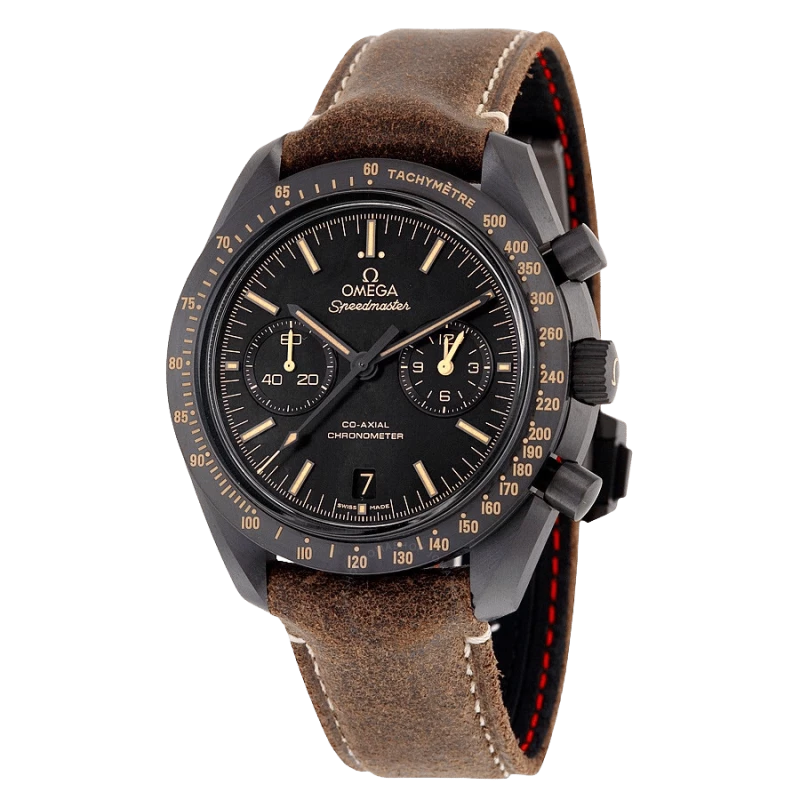 Omega Speedmaster Moonwatch