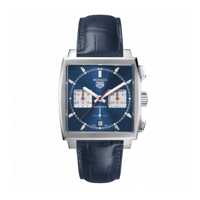 Tag Heuer Monaco
