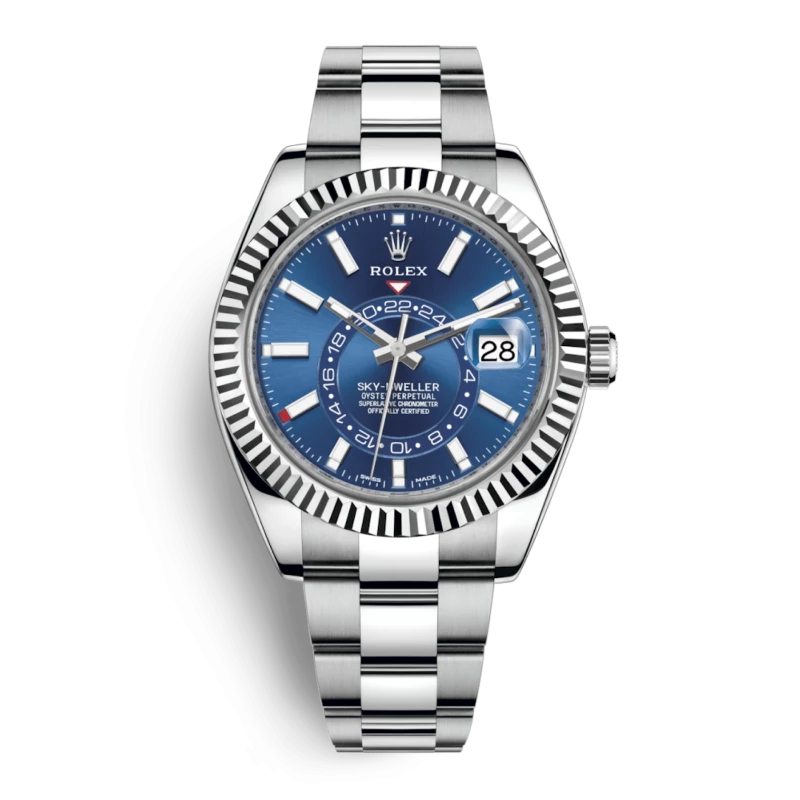 ROLEX Sky-Dweller