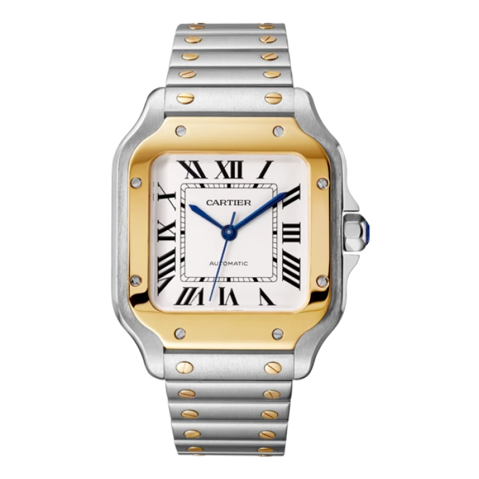 Cartier Santos W2SA0016
