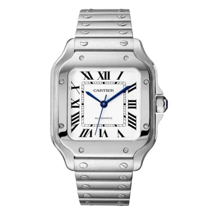 Cartier Santos WSSA0029