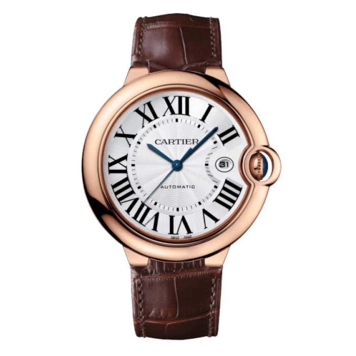 CARTIER Ballon Bleu