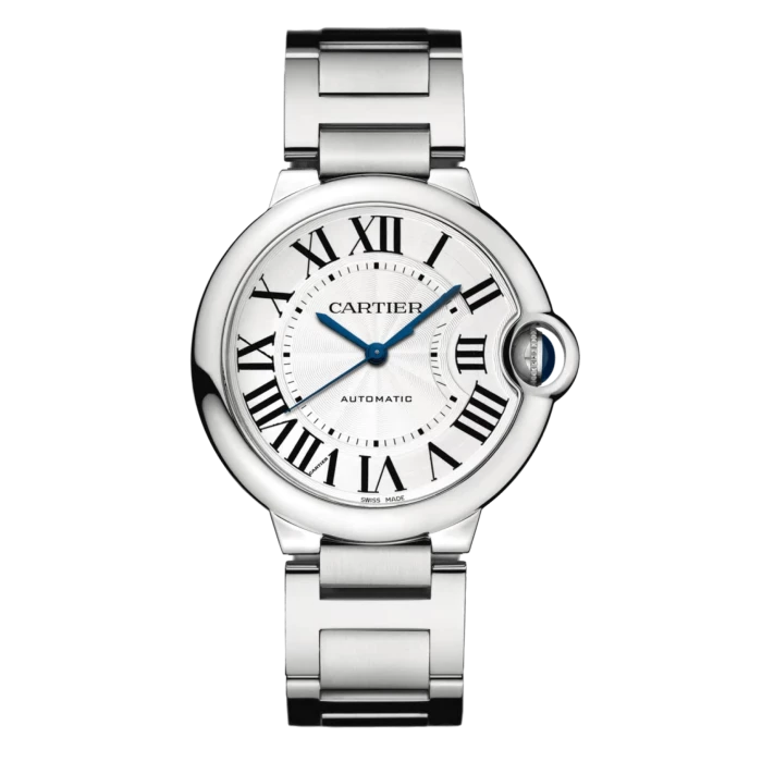 Montre Ballon Bleu de Cartier WSBB0048