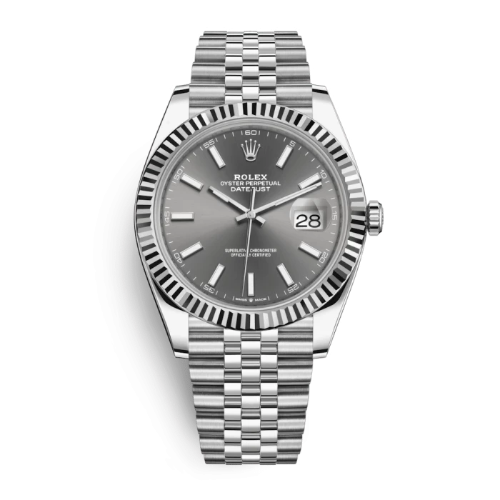 Rolex Datejust 41