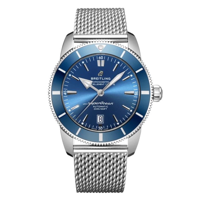 Breitling Superocean Heritage II 46
