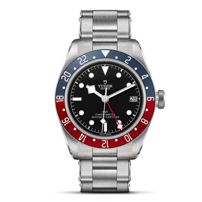 Tudor Black Bay GMT