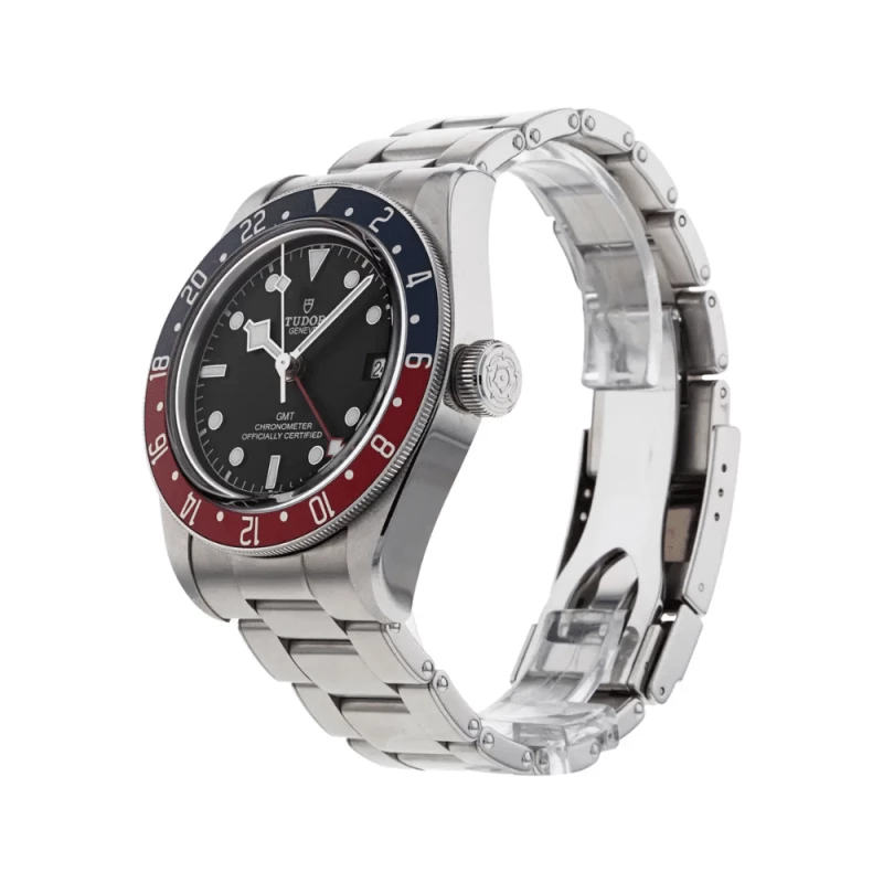 Tudor Black Bay GMT