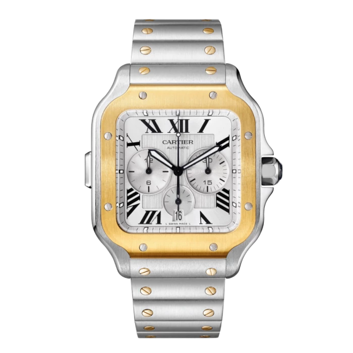 Cartier Santos W2SA0008