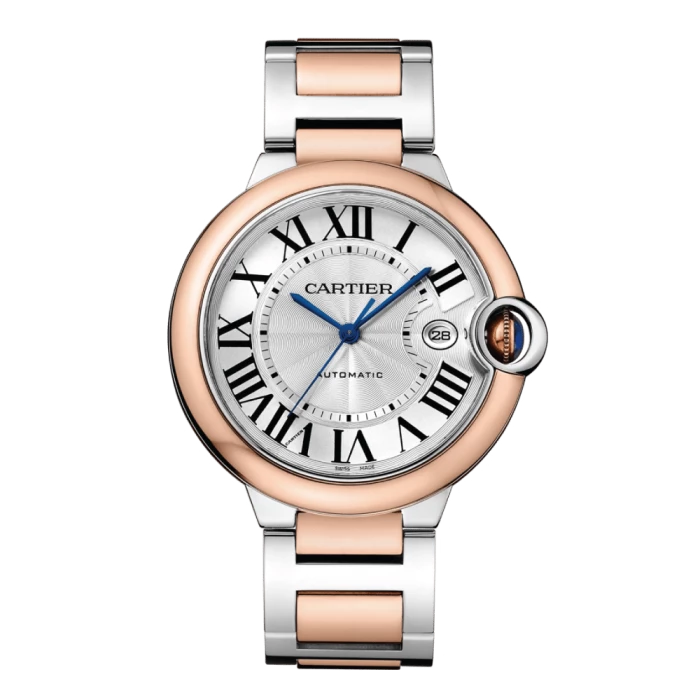 CARTIER Ballon Bleu
