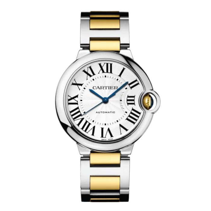 Cartier Ballon Bleu W2BB0038