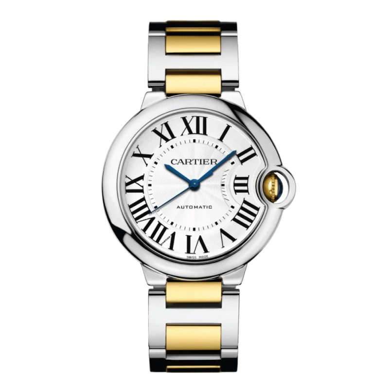 Cartier Ballon Bleu