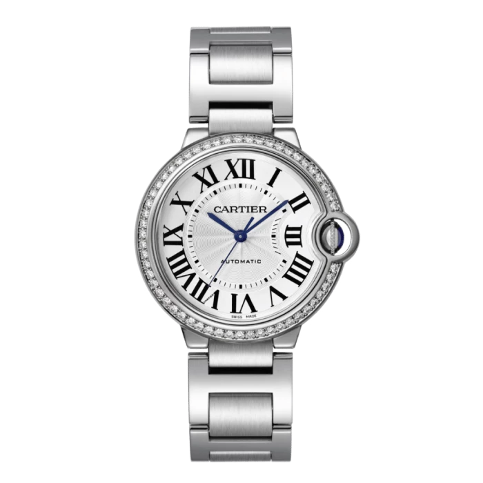 CARTIER Ballon Bleu