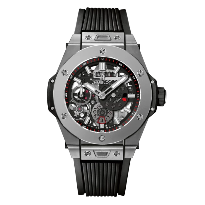 Hublot Big Bang Meca-10