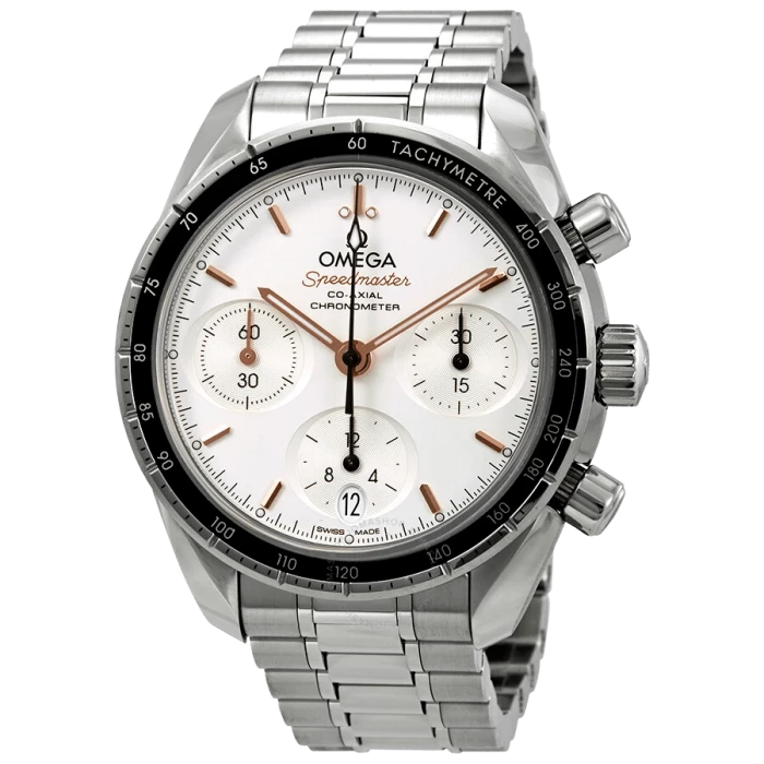 Omega Speedmaster 38 Chronographe